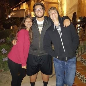 Meet your Posher, Patrick